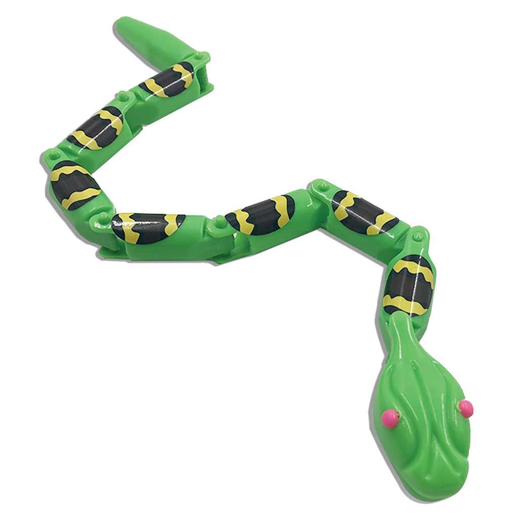 Slinky Snakes