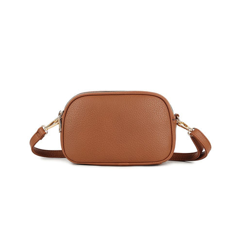 Small Structured Bag  - Various Colours