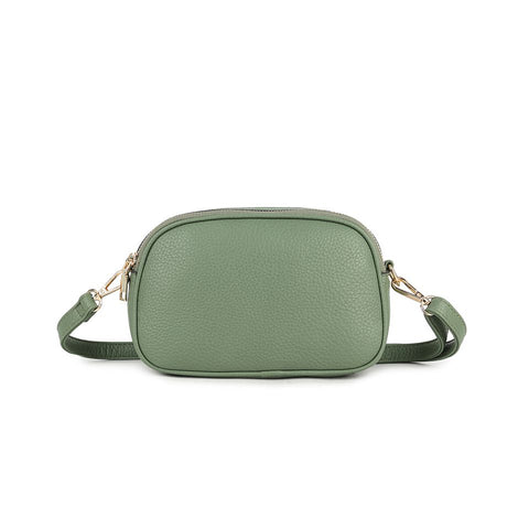 Small Structured Bag  - Various Colours