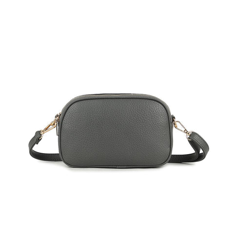Small Structured Bag  - Various Colours