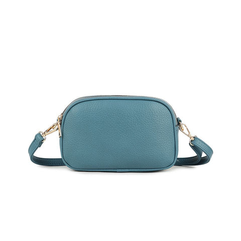 Small Structured Bag  - Various Colours