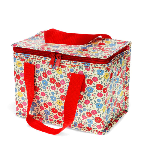 Tilde Insulated Lunch Bag