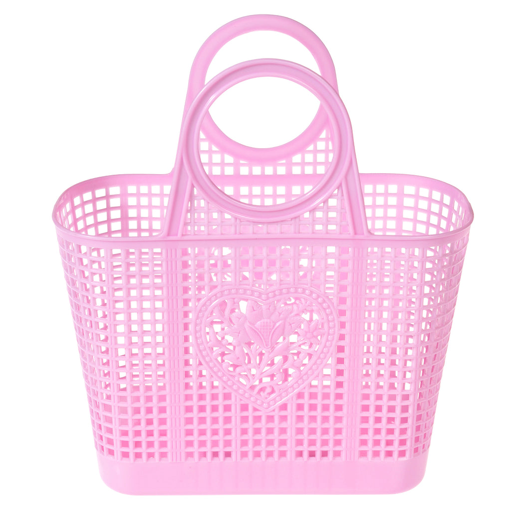 Amélie Shopping Basket