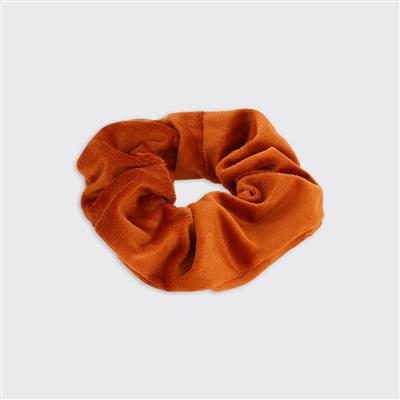 Velvet Scrunchie - Various Colours