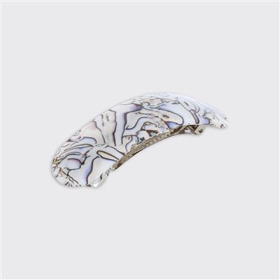 Maude Barrette Hair Clip - Various Colours