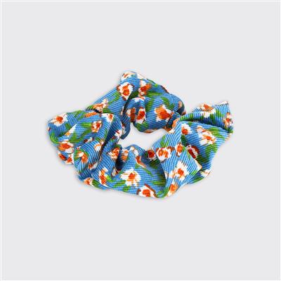 Betty Cord Scrunchie - Various Colours