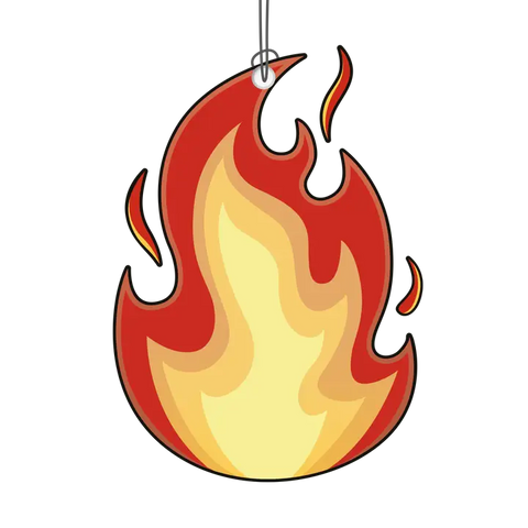 Novelty Air Freshener - Various Designs