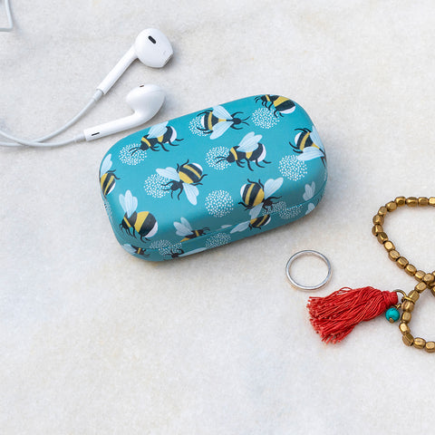 Bumble Bee Mini Travel Case