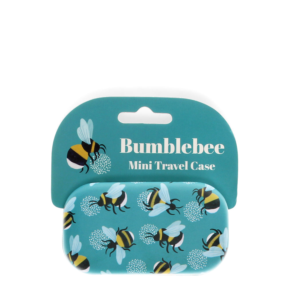 Bumble Bee Mini Travel Case
