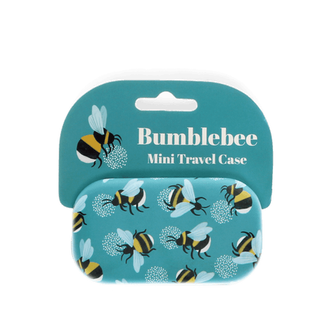 Bumblebee Mini Travel Case