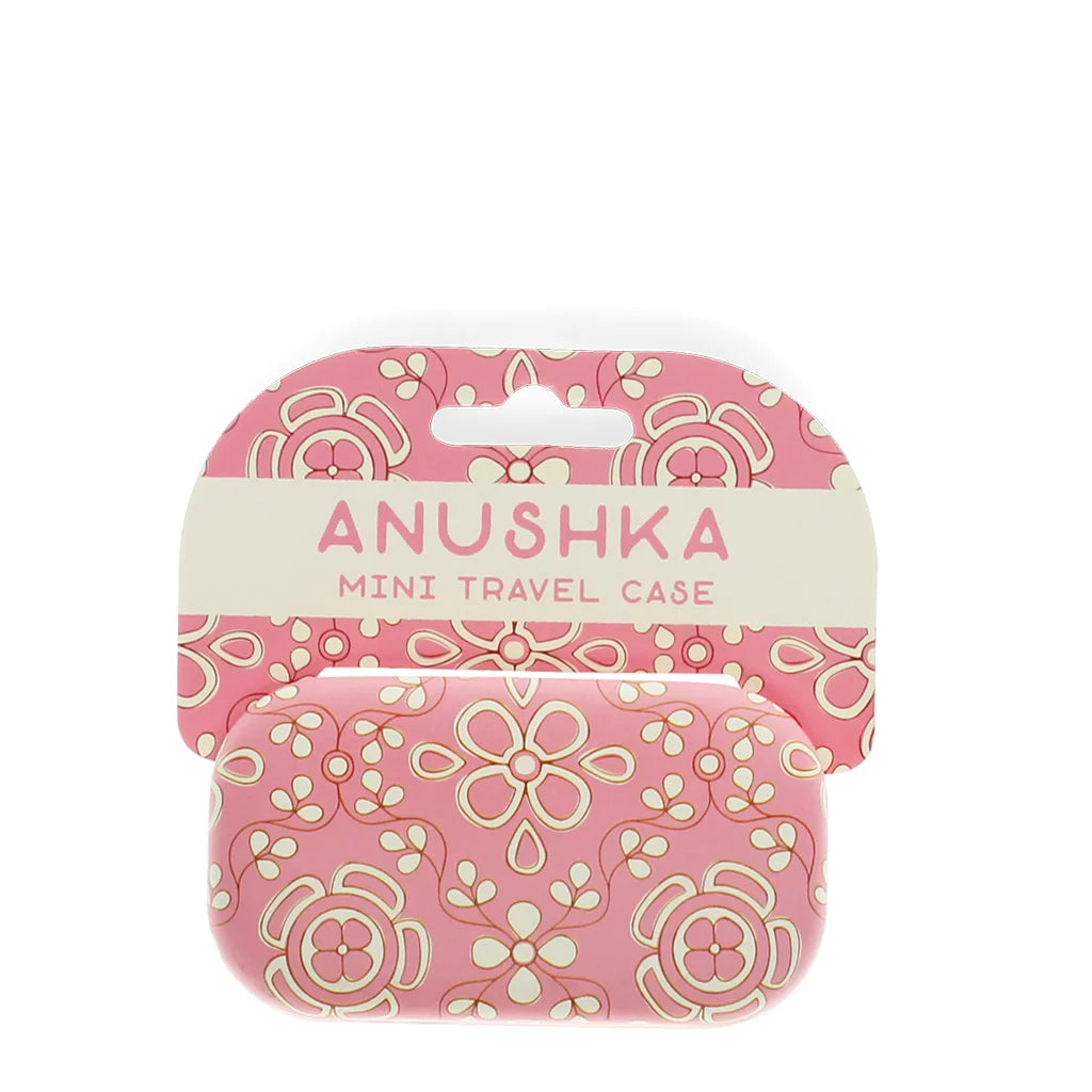 Anushka Mini Travel Case
