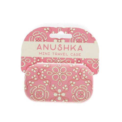 Anushka Mini Travel Case