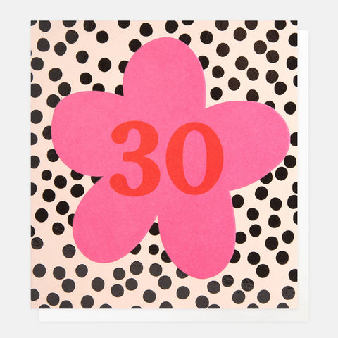 Age Cards Hearts - Various Ages