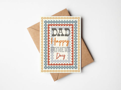 Dad Sul Y Tadau Hapus