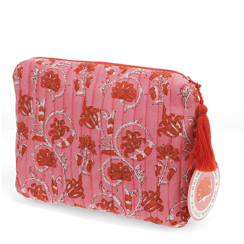 Wash Bag - Various Designs