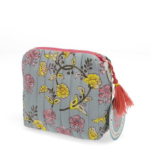 Makeup Bag - Various Designs
