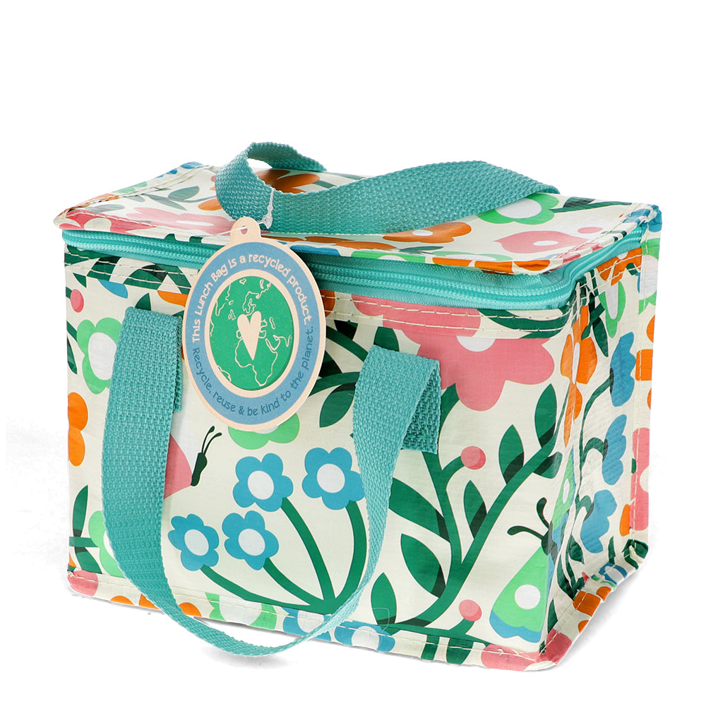 Esme Insulated Lunch Bag
