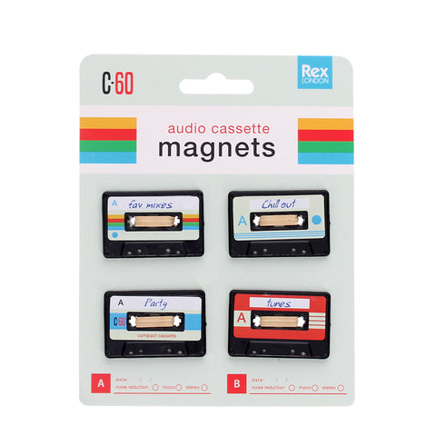 Music Music Magnets - Various