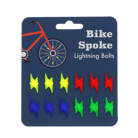 Bicycle Spokes - Various Designs