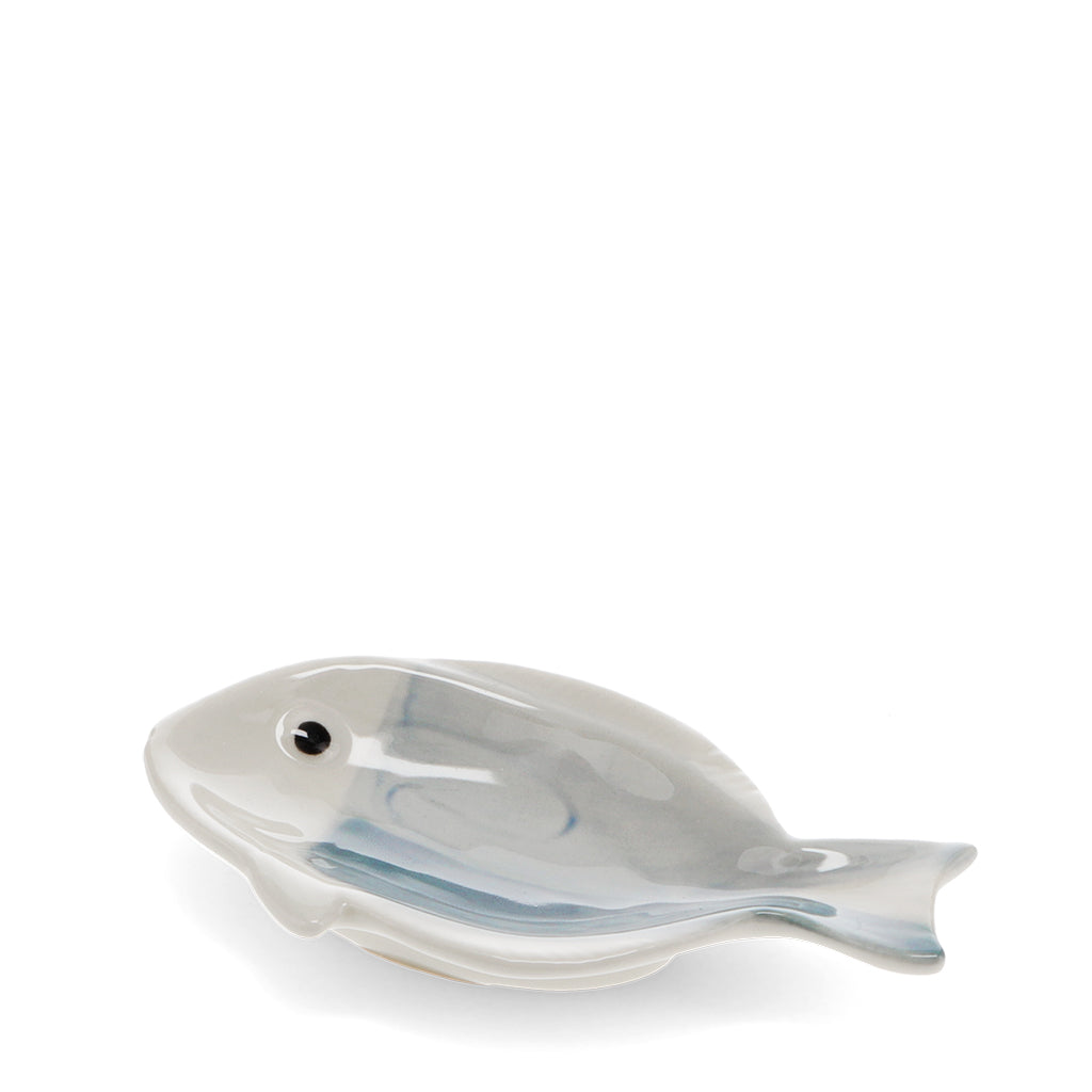 Fish Trinket Dish