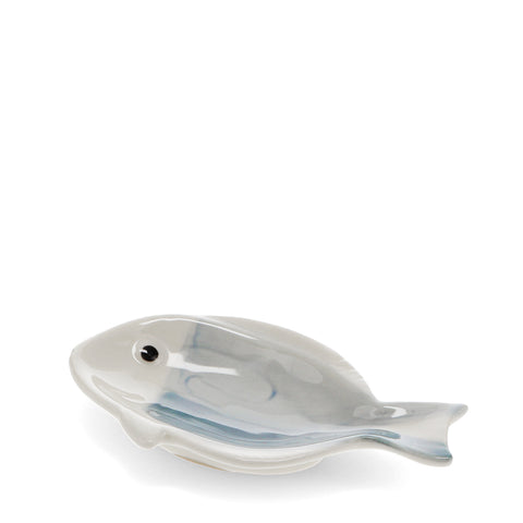 Fish Trinket Dish