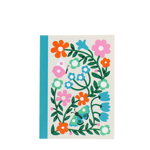 Esme A6 Notebook