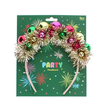 Party Headband - Various Styles