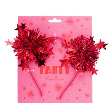 Party Headband - Various Styles