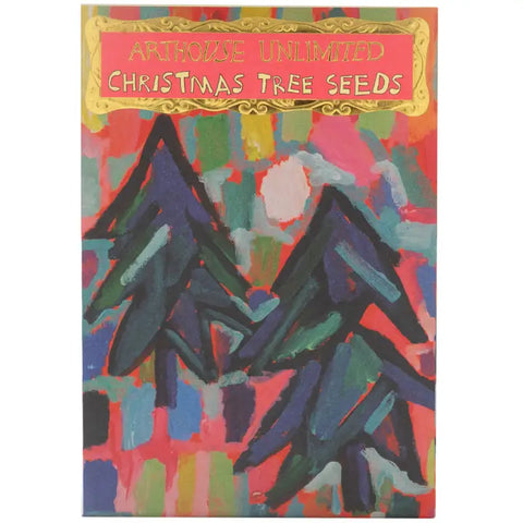 Arthouse Pack of Seeds - Various Seeds