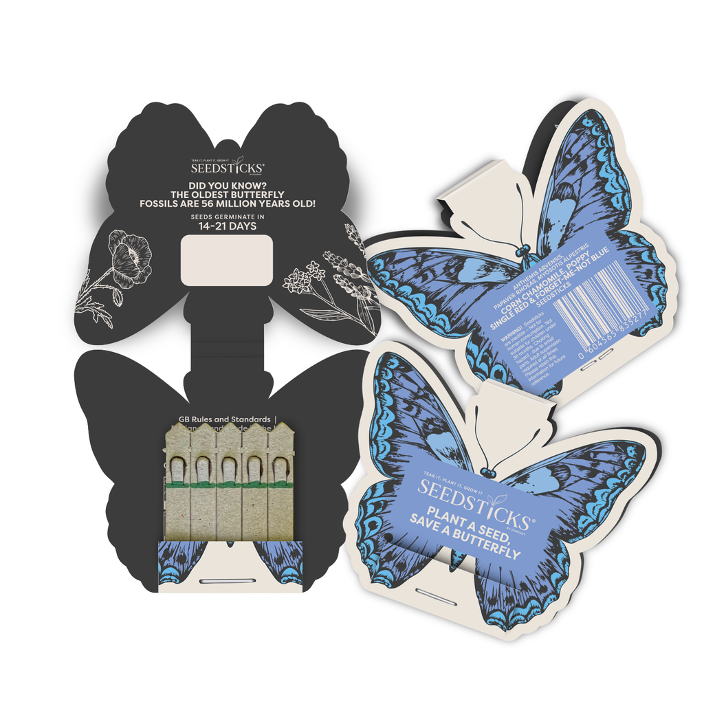 Seedsticks - Various Seeds