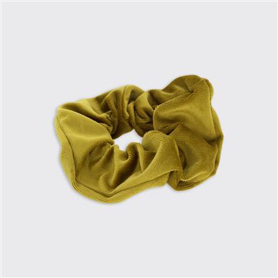 Velvet Scrunchie - Various Colours