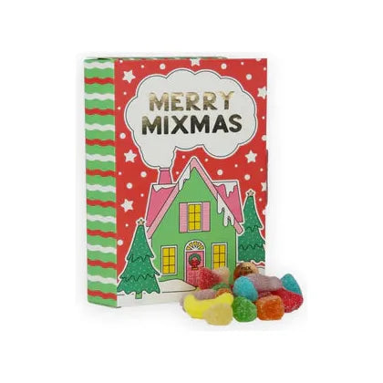 Sweets Greetings Cards - Various Flavours