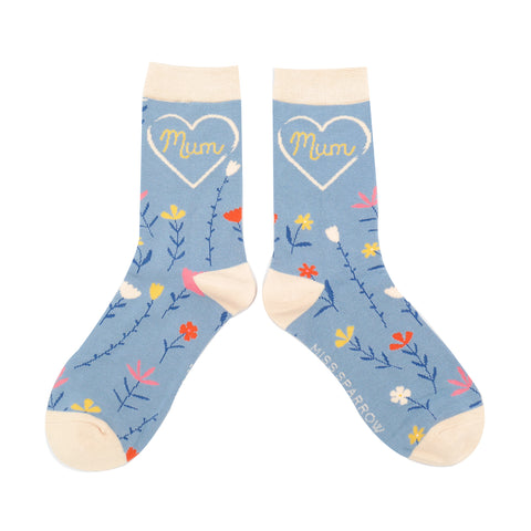 Mum Socks - Various