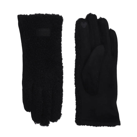 Constellation Teddy Glove - Various Colours