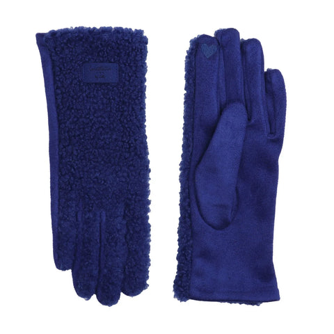 Constellation Teddy Glove - Various Colours