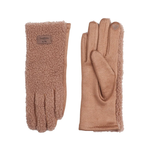 Constellation Teddy Glove - Various Colours