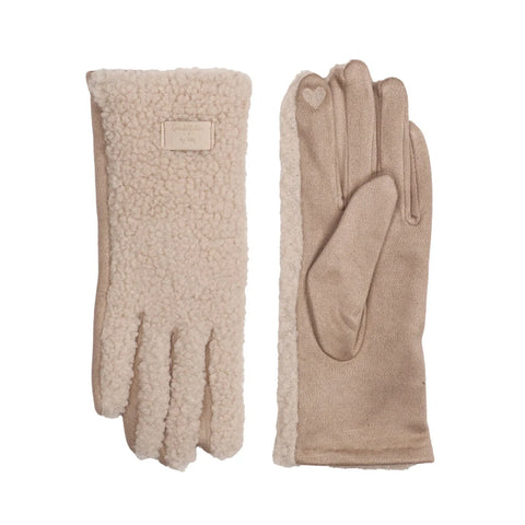 Constellation Teddy Glove - Various Colours