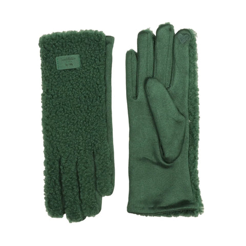 Constellation Teddy Glove - Various Colours