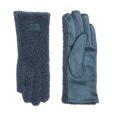 Constellation Teddy Glove - Various Colours