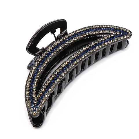 Embellished Claw Clip - Various Colours