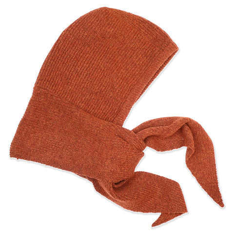 Hermione Cosy Hood/Bonnet -  Various Colours