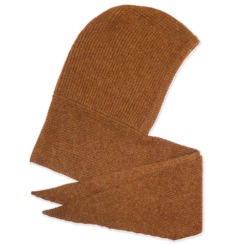 Hermione Cosy Hood/Bonnet -  Various Colours