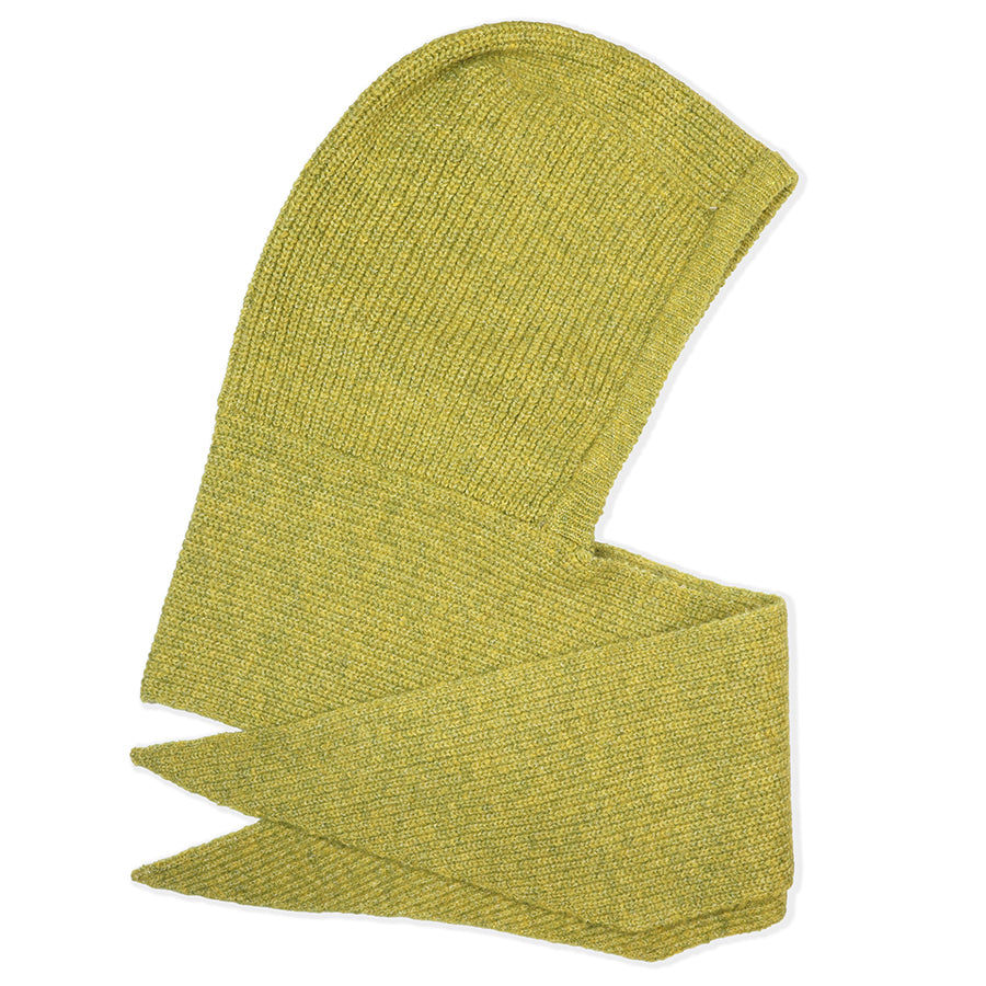 Hermione Cosy Hood/Bonnet -  Various Colours