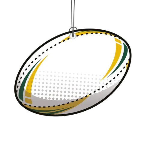 Novelty Air Freshener - Various Designs