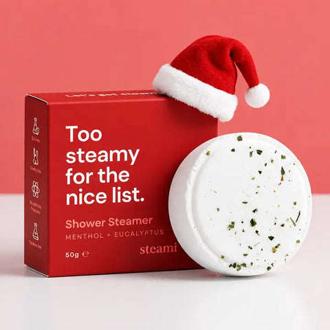 Shower Steamers - Various Sayings
