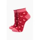 Bamboo Trainer Socks - Various Designs
