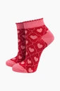 Bamboo Trainer Socks - Various Designs