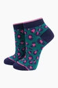 Bamboo Trainer Socks - Various Designs