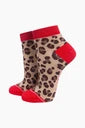 Bamboo Trainer Socks - Various Designs