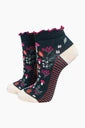 Bamboo Trainer Socks - Various Designs